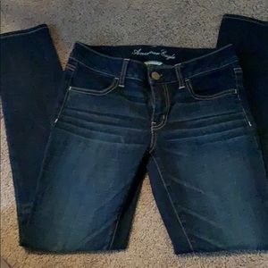 American Eagle Jeggings